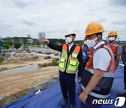 한국철도, 전국 철도시설 99곳 국가안전대진단 실시