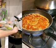 "마마 中 방송서 잘나가네" 함소원♥진화, '불화설·이혼설' 잠재울 근황 "남편이 요리해줘"