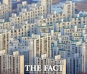 상반기 외국인 아파트 매수 건수 2778건..중국인 70.3%