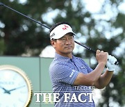 '노장 투혼' 최경주, 한국인 최초 PGA 챔피언스투어 우승 '새역사'