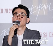 '다만악' 홍원찬 감독, 차기작은 드라마 '갱스터'
