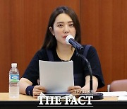"홍가혜법 만들자"..가짜뉴스 피해자연대 출범