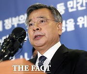 박영수 딸, 화천대유 아파트 분양.."특혜 없었다"