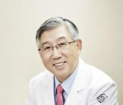 김기택 경희대 의료원장, 제 18회 한독학술경영대상 수상