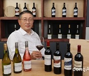 인터리커, 로칠드 가문 소유 칠레 와인 '로스 바스코스' 국내 독점 공급