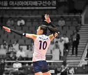 배구 여제 김연경, 비스트로피자 전속 모델 발탁