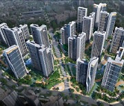 현대엔지니어링·현대건설, 4932억 규모 경남 창원 회원2구역 주택재개발정비사업 수주