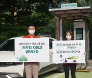 페퍼저축은행, '친환경차량 담보대출' 신규 출시