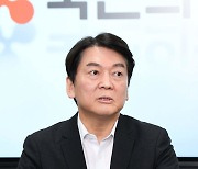 안철수, "대장동은 특권 카르텔".."특검 수용해야"