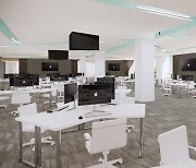 애플, 포스텍에 제조업 R&D 지원센터 개소
