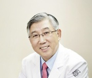 제18회 '한독학술경영대상'에 김기택 경희대 의무부총장 겸 의료원장
