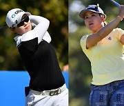 지은희, 아칸소 챔피언십 1타차 준우승..하타오카 시즌 2승째 [LPGA]