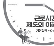 유연근로시간 제도, 이렇게 활용할 수 있습니다