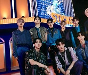 NCT 127, 美 '빌보드 200' 3위.."올해 K팝 최고 기록"