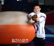 파리올림픽 결선 함께 뛰는 한국 도마 새 역사 만들겠다