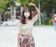 [포토] 박소현, 동안미녀의 우아한 큰사랑!