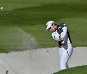 지은희, LPGA 아칸소 챔피언십 준우승..한국 선수 5명 톱10