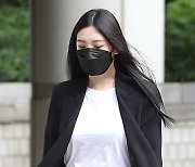 '음주운전 사고' 리지 "언행불일치 후회"..檢, 징역 1년 구형 [종합]