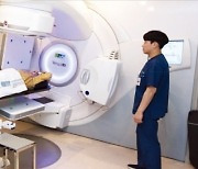 초정밀 방사선 기술로 암치료 선도..'중부권 대표 종합병원'으로 도약