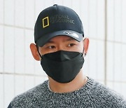 '불법도박장 개설 혐의' 개그맨 김형인, 검찰 징역 1년 구형