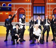 '더블 밀리언셀러' NCT 127, 정규 3집 'Sticker' 음반 차트 2주 연속 1위