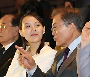 Cheong Wa Dae shows cautious optimism over North Korea's overture