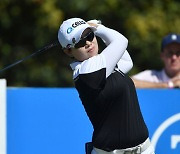 Ji Eun-hee finishes second at Walmart Championship