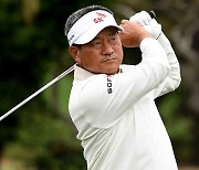 Veteran golfer Choi Kyoung-ju first Korean to win PGA senior golf event