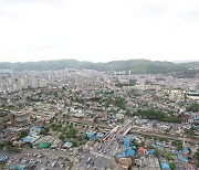 올해 지방 광역시 집값 상승률 1위는 대전..8달 만에 13% '쑥' 30평대가 10억