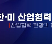 "韓, 제조업 생산능력 세계 2위"美가 '반도체 전쟁'서 러브콜 보내는 이유