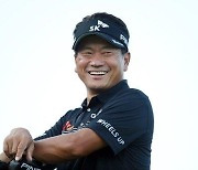 51세 최경주, 한국인 첫 PGA시니어투어 제패