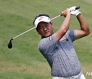최경주, 한국인 최초로 PGA 챔피언스 투어 우승