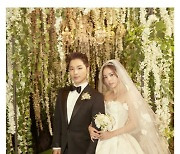 태양♥민효린, 부모 된다..결혼 3년만 "출산 앞둬"