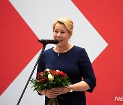 독일 베를린 지방선거도 사민당 승리로..한국계 시의원 당선