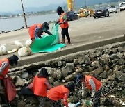 한국남동발전, 노인일자리 창출 '최우수기관' 선정