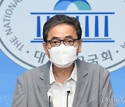 국민의힘 초선 의원들 "곽상도, 의원직 내려놓으라"