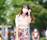 러브게임 박소현,'가녀린 몸매' [사진]