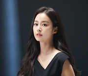 '비♥' 김태희, 예쁨의 의인화..주름이 뭐예요? '역대급 미모'