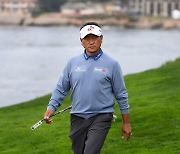 최경주, 한국인 첫 PGA 챔피언스투어 제패