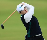 지은희, LPGA 아칸소 챔피언십 공동 2위..하타오카 우승