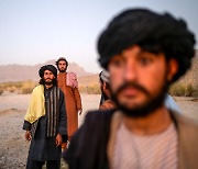 탈레반, 이발사들에 면도 금지령.."어길 시 처벌"