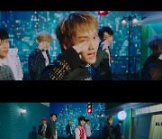 싸이퍼 신곡 '콩깍지' MV 2차 티저 공개..업그레이드 된 에너지