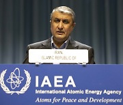 韓 'IAEA 의장국' 됐다..북핵 주도권 강화하나