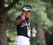 미컬슨 우승에 자극 받았다던 최경주, PGA 챔피언스투어에서 정상..한국 선수 최초