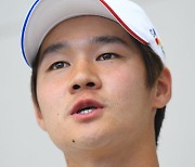 'ATP 투어 첫 우승' 권순우, 세계랭킹 57위 도약