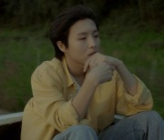 유승우, 28일 발표곡 '사랑하고 싶다' 음원 일부 공개