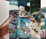 ENHYPEN 'DIMENSION : DILEMMA' 2번째 콘셉트 '차분+여유'