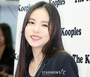"빅뱅 태양♥민효린, 기쁜 마음으로 출산 앞두고 있다"[공식]