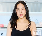 '♥태양' 민효린 측 "임신 맞다..기쁜 마음으로 기다리는 중" [공식입장]