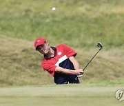 USA GOLF 2020 RYDER CUP